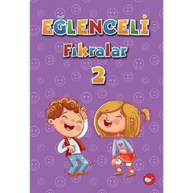 Eğlenceli Fıkralar - Filiz Çiçek