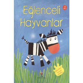 Eğlenceli Hayvanlar - Kolektif