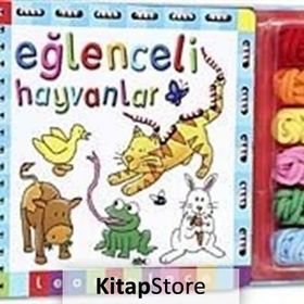 Eğlenceli Hayvanlar - Kolektif