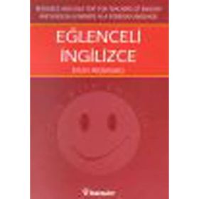 EĞLENCELİ İNGİLİZCE (FUN WITH ENGLISH) - ERTAN ARDANANCI
