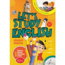 EĞLENCELİ İNGİLİZCE (FUN WITH ENGLISH) - ERTAN ARDANANCI