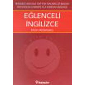 EĞLENCELİ İNGİLİZCE (FUN WITH ENGLISH) - ERTAN ARDANANCI