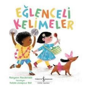 Eğlenceli Kelimeler - Meltem Aydın