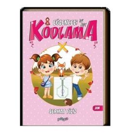 Eğlenceli Kodlama Zor - Serhat Filiz
