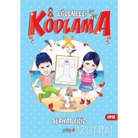 Eğlenceli Kodlama Zor - Serhat Filiz