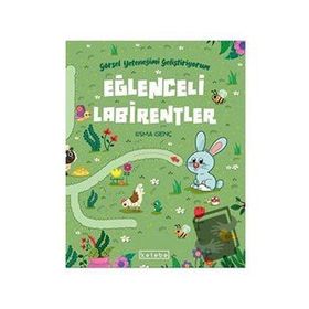 Eğlenceli Labirentler - Esma Genç