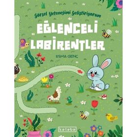 Eğlenceli Labirentler - Esma Genç