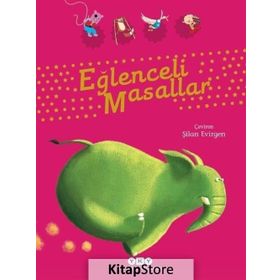 Eğlenceli Masallar - Kollektif
