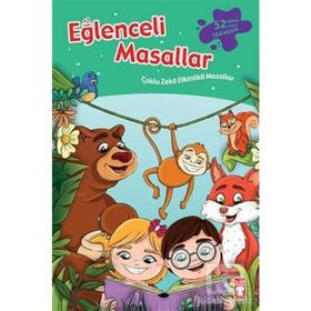 Eğlenceli Masallar - Kollektif