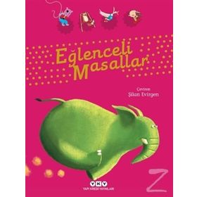 Eğlenceli Masallar - Kollektif
