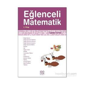 Eğlenceli Matematik 2. Kitap - Garda Turner