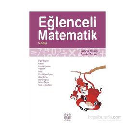 Eğlenceli Matematik 5. Kitap - Gloria Harris Garda Turner