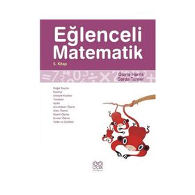 EĞLENCELİ MATEMATIK 5. SINIF - GARDA TURNER