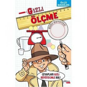 Eğlenceli Matematik-Gizli Yakamoz Yayınevi