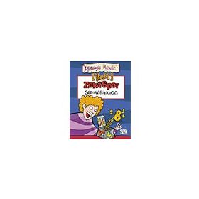 Eğlenceli Matematik / İleri Zekaspor - Serhan Büyükkeçeci - Eğlenceli Bilgi Yayınları