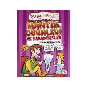 EĞLENCELİ MATEMATIK - SERHAN BÜYÜKKEÇECİ