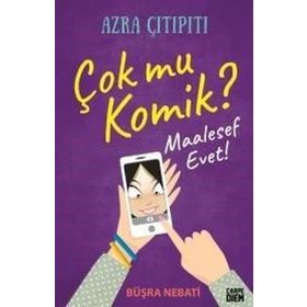 EĞLENCELİ MATEMATIK - SERHAN BÜYÜKKEÇECİ