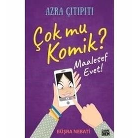 EĞLENCELİ MATEMATIK - SERHAN BÜYÜKKEÇECİ