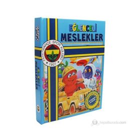 EĞLENCELİ MESLEKLER - KOLEKTIF