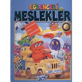 EĞLENCELİ MESLEKLER - KOLEKTIF