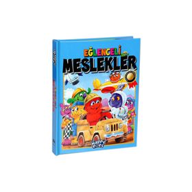 EĞLENCELİ MESLEKLER - KOLEKTIF