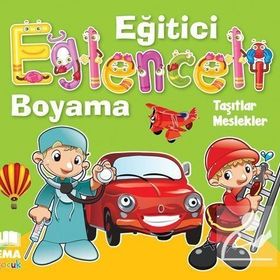 EĞLENCELİ MESLEKLER - KOLEKTIF