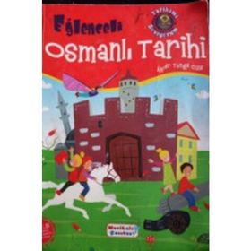 Eğlenceli Osmanlı Tarihi - Alper Tunga Özel