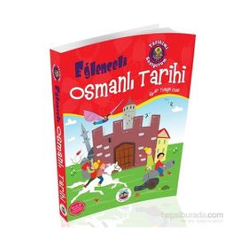 Eğlenceli Osmanlı Tarihi - Alper Tunga Özel
