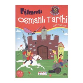 Eğlenceli Osmanlı Tarihi - Alper Tunga Özel