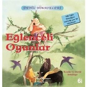 Eğlenceli Oyunlar - Deniz Hikayeleri