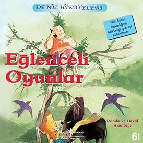 Eğlenceli Oyunlar - Deniz Hikayeleri