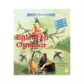 Eğlenceli Oyunlar - Şirinler - Pierre Culliford