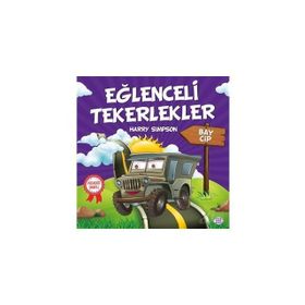 Eğlenceli Tekerlekler - Bay Cip - Harry Simpson