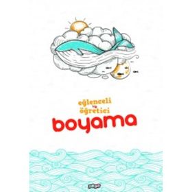 Eğlenceli ve Öğretici Boyama - kollektif
