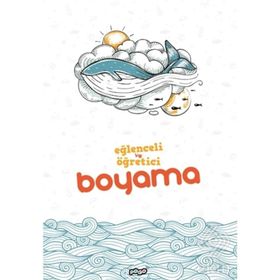 Eğlenceli ve Öğretici Boyama - kollektif