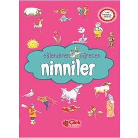 EĞLENDİREN ÖĞRETEN NINNILER - KOLEKTIF