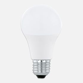 Eglo 10 W Beyaz Klasik E27 Duy Led Ampul
