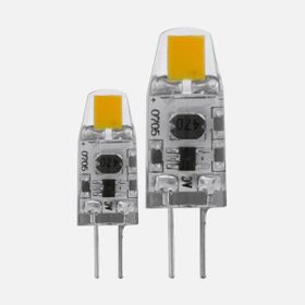 Eglo 10 W Sarı Led E27 Duy Led Ampul