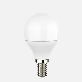 Eglo 117522 E14 LED P45 4.9 W Opal 3000K 470 Lümen 3’lü Ampul