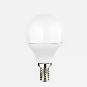 Eglo 117522 E14 LED P45 4.9 W Opal 3000K 470 Lümen 3’lü Ampul
