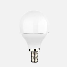 Eglo 117522 E14 LED P45 4.9 W Opal 3000K 470 Lümen 3’lü Ampul