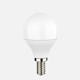 Eglo 117522 E14 LED P45 4.9 W Opal 3000K 470 Lümen 3’lü Ampul