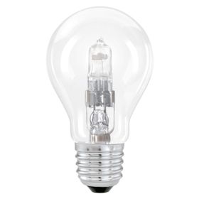 Eglo 12479 Halogen E27 28W Ampul