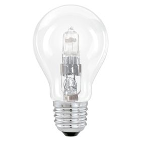Eglo 12479 Halogen E27 28W Ampul