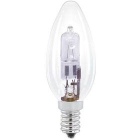 Eglo 12486 Halogen E14 28W Ampul