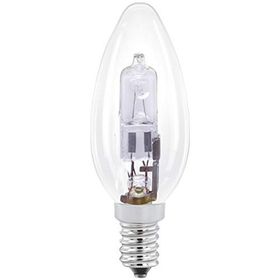 Eglo 12486 Halogen E14 28W Ampul