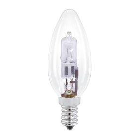 Eglo 12486 Halogen E14 28W Ampul