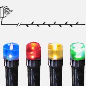 Eglo 160 16 metre Renkli Led Işık