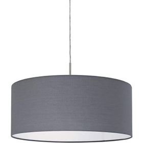 Eglo 31577 Gri 530 mm Tekli Sarkıt