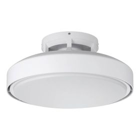 Eglo 35206 Morenci 48 cm Beyaz Tavan Vantilatörü